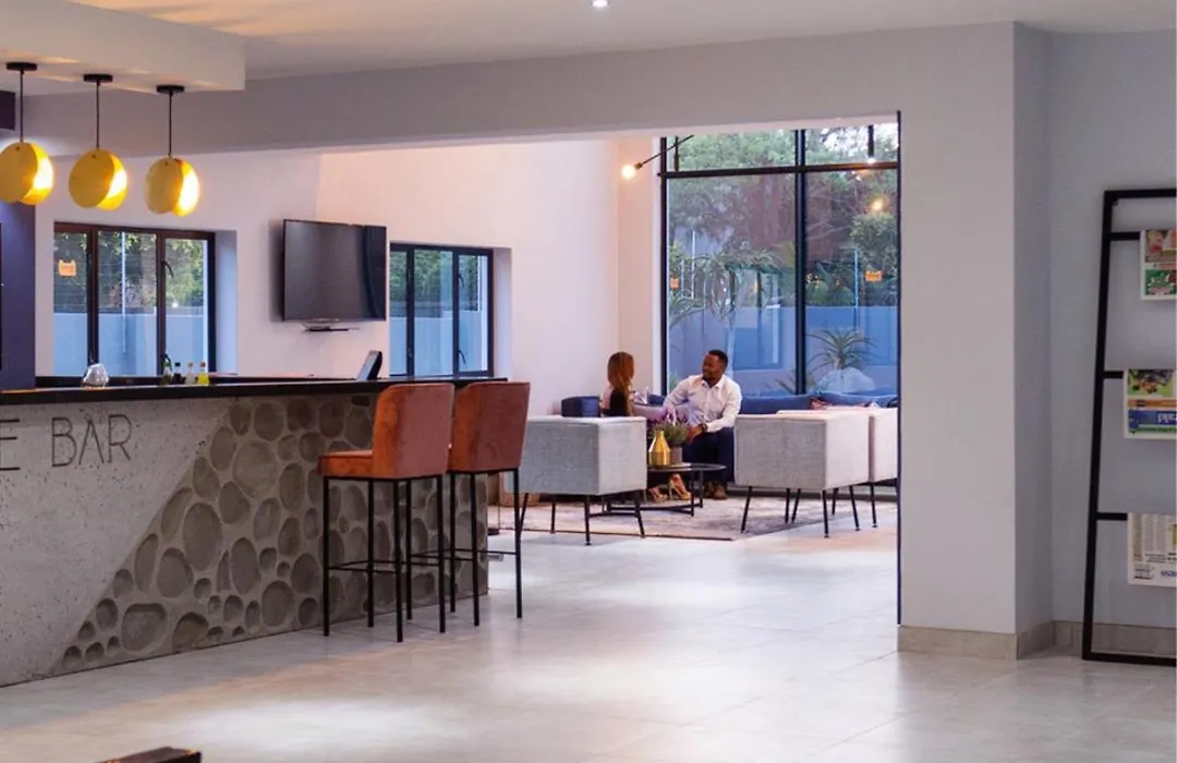 Nova Boutique Hotel And Spa-1