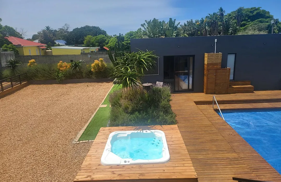 Nova Boutique Hotel And Spa-1