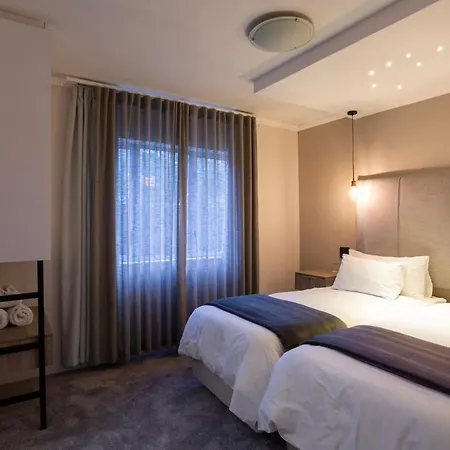 Nova Boutique Hotel And Spa-2